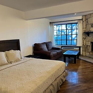 Habitación con Cama King